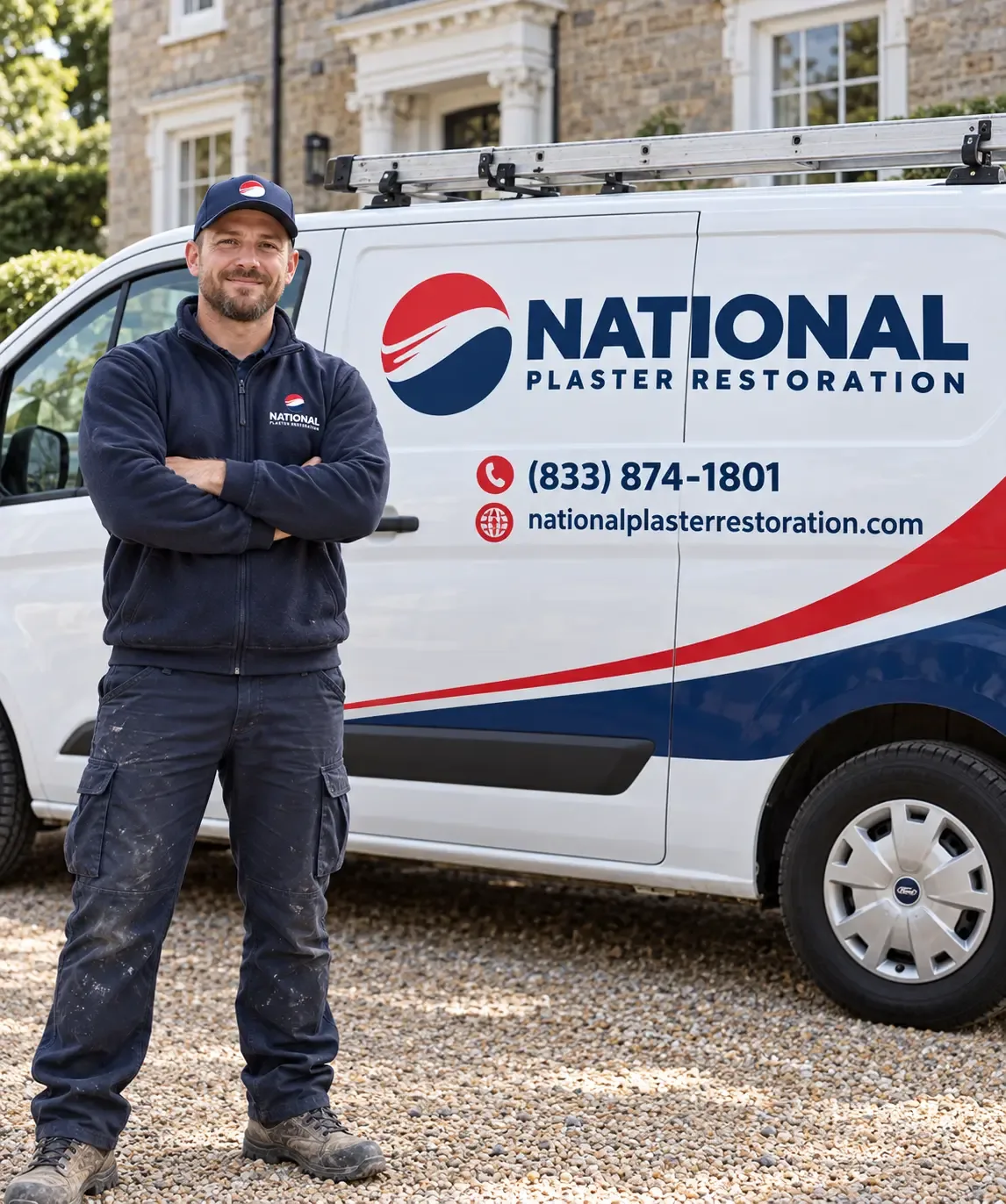 Plaster Repair Conneaut, OH FAQs